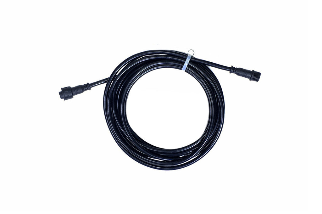 Quake LED Accessory Light Extension Power Cord Accessory Light Extension Power Cord - QW893 - Quake LED