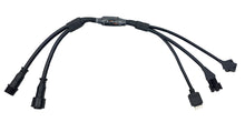 Load image into Gallery viewer, Quake LED Accessory Light Power Cord Adapter Accessory Light Power Cord Adapter - QW841 - Quake LED
