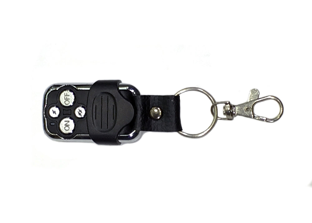 Quake LED Accessory Light Controller Kit Flashing/SOS Remote Control Wire Harness - QWH367 - Quake LED