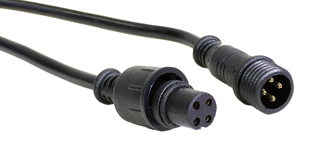 Quake LED Fog / Driving Light Wiring Harness Fog / Driving Light Wiring Harness - QLB1002 - Quake LED