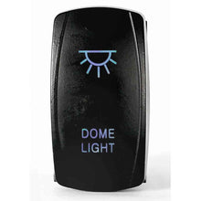 Load image into Gallery viewer, Quake LED Rocker Type Switch Give the vehicles switches some style with Quake LEDs Two-Way Rocker Switches - QRS270 - Quake LED