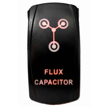 Load image into Gallery viewer, Quake LED Rocker Type Switch Give the vehicles switches some style with Quake LEDs Two-Way Rocker Switches - QRS292 - Quake LED