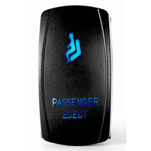 Load image into Gallery viewer, Quake LED Rocker Type Switch Give the vehicles switches some style with Quake LEDs Two-Way Rocker Switches - QRS294 - Quake LED