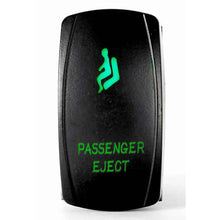 Load image into Gallery viewer, Quake LED Rocker Type Switch Give the vehicles switches some style with Quake LEDs Two-Way Rocker Switches - QRS295 - Quake LED