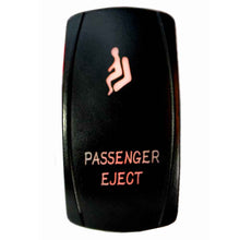 Load image into Gallery viewer, Quake LED Rocker Type Switch Give the vehicles switches some style with Quake LEDs Two-Way Rocker Switches - QRS296 - Quake LED