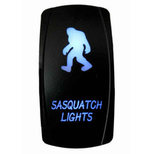 Load image into Gallery viewer, Quake LED Rocker Type Switch Give the vehicles switches some style with Quake LEDs Two-Way Rocker Switches - QRS306 - Quake LED
