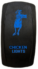Load image into Gallery viewer, Quake LED Rocker Type Switch Give your dash some style with Quake LEDs Two-Way Rocker Switches - QRS273 - Quake LED