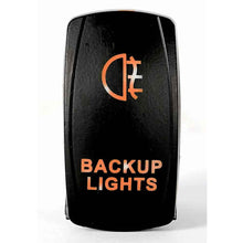 Load image into Gallery viewer, Quake LED Rocker Type Switch Give your dash some style with Quake LEDs Two-Way Rocker Switches - QRS281 - Quake LED