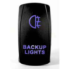 Load image into Gallery viewer, Quake LED Rocker Type Switch Give your dash some style with Quake LEDs Two-Way Rocker Switches - QRS282 - Quake LED
