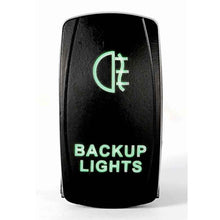 Load image into Gallery viewer, Quake LED Rocker Type Switch Give your dash some style with Quake LEDs Two-Way Rocker Switches - QRS283 - Quake LED