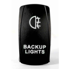 Load image into Gallery viewer, Quake LED Rocker Type Switch Give your dash some style with Quake LEDs Two-Way Rocker Switches - QRS324 - Quake LED