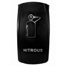 Load image into Gallery viewer, Quake LED Rocker Type Switch Give your dash some style with Quake LEDs Two-Way Rocker Switches - QRS325 - Quake LED