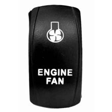 Load image into Gallery viewer, Quake LED Rocker Type Switch Give your dash some style with Quake LEDs Two-Way Rocker Switches - QRS437 - Quake LED