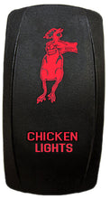 Load image into Gallery viewer, Quake LED Rocker Type Switch Give your dash some style with Quake LEDs Two-Way Rocker Switches - QRS440 - Quake LED