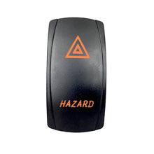 Load image into Gallery viewer, Quake LED Rocker Type Switch Give your dash some style with Quake LEDs Two-Way Rocker Switches - QRS489 - Quake LED