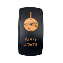 Load image into Gallery viewer, Quake LED Rocker Type Switch Give your dash some style with Quake LEDs Two-Way Rocker Switches - QRS623 - Quake LED