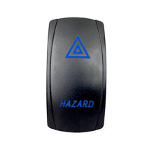 Load image into Gallery viewer, Quake LED Rocker Type Switch Give your dash some style with Quake LEDs Two-Way Rocker Switches - QRS648 - Quake LED