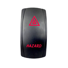 Load image into Gallery viewer, Quake LED Rocker Type Switch Give your dash some style with Quake LEDs Two-Way Rocker Switches - QRS650 - Quake LED