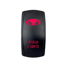 Load image into Gallery viewer, Quake LED Rocker Type Switch Give your dash some style with Quake LEDs Two-Way Rocker Switches - QRS678 - Quake LED