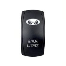 Load image into Gallery viewer, Quake LED Rocker Type Switch Give your dash some style with Quake LEDs Two-Way Rocker Switches - QRS679 - Quake LED