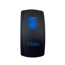 Load image into Gallery viewer, Quake LED Rocker Type Switch Give your dash some style with Quake LEDs Two-Way Rocker Switches - QRS680 - Quake LED