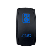 Load image into Gallery viewer, Quake LED Rocker Type Switch Give your dash some style with Quake LEDs Two-Way Rocker Switches - QRS680 - Quake LED