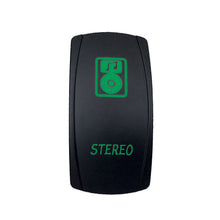 Load image into Gallery viewer, Quake LED Rocker Type Switch Give your dash some style with Quake LEDs Two-Way Rocker Switches - QRS681 - Quake LED