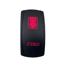 Load image into Gallery viewer, Quake LED Rocker Type Switch Give your dash some style with Quake LEDs Two-Way Rocker Switches - QRS682 - Quake LED