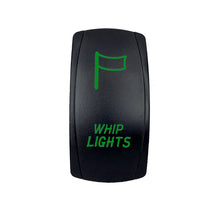 Load image into Gallery viewer, Quake LED Rocker Type Switch Give your dash some style with Quake LEDs Two-Way Rocker Switches - QRS689 - Quake LED