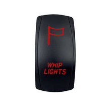 Load image into Gallery viewer, Quake LED Rocker Type Switch Give your dash some style with Quake LEDs Two-Way Rocker Switches - QRS690 - Quake LED