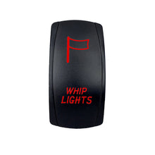 Load image into Gallery viewer, Quake LED Rocker Type Switch Give your dash some style with Quake LEDs Two-Way Rocker Switches - QRS690 - Quake LED