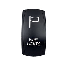 Load image into Gallery viewer, Quake LED Rocker Type Switch Give your dash some style with Quake LEDs Two-Way Rocker Switches - QRS691 - Quake LED