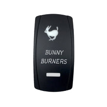 Load image into Gallery viewer, Quake LED Rocker Type Switch Give your dash some style with Quake LEDs Two-Way Rocker Switches - QRS695 - Quake LED