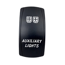 Load image into Gallery viewer, Quake LED Rocker Type Switch Give your dash some style with Quake LEDs Two-Way Rocker Switches - QRS699 - Quake LED