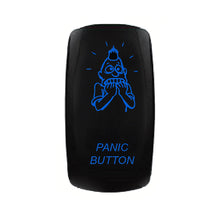 Load image into Gallery viewer, Quake LED Rocker Type Switch Give your vehicle's switches some style with Quake LED's Two-Way Rocker Switches - QW865 - Quake LED