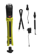 Load image into Gallery viewer, Quake LED Work Light Goodman Tripod LED Work Light - QPL186 - Quake LED