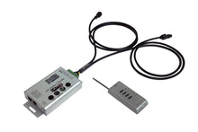 Load image into Gallery viewer, Quake LED Whip Light Remote Controller HD Whip Light 133 Effects RF Controller 44 Inch Each Leg - QW884 - Quake LED