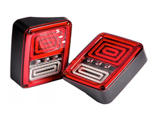 Load image into Gallery viewer, Quake LED Headlight Headlight - QTE784 - Quake LED