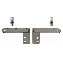 Load image into Gallery viewer, Quake LED Jeep Gladiator JT CB Antenna Bracket Kit - QBJ1034 - Quake LED