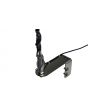 Load image into Gallery viewer, Quake LED Jeep Gladiator JT CB Antenna Bracket Kit - QBJ1034 - Quake LED