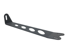 Load image into Gallery viewer, Quake LED Light Bar Mounting Kit Jeep Hood Light Bar Bracket 10 Inch - QBJ408 - Quake LED
