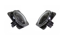 Load image into Gallery viewer, Quake LED Turn Signal Light Jeep JK Fender Flare Turn Signal Lights - QTE687 - Quake LED