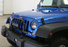 Load image into Gallery viewer, Quake LED Turn Signal Light Jeep JK Front Grill Turn Signal Lights - QTE675 - Quake LED