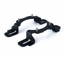 Load image into Gallery viewer, Quake LED Light Bar Mounting Kit Jeep JK Hard Rock/Jeep JL Sahara Fog Brackets Pair - QBJ906 - Quake LED