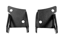 Load image into Gallery viewer, Quake LED Light Bar Mounting Kit Jeep JK Single Light Window Pillar Bracket 2007-18 - QBJ424 - Quake LED