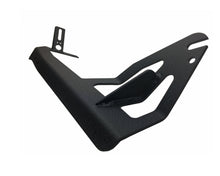 Load image into Gallery viewer, Quake LED Light Bar Mounting Kit Jeep JK Window Pillar Bracket w/Pod Mounts 2007-18 Wrangler JK - QBH799 - Quake LED