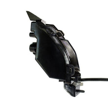 Load image into Gallery viewer, Quake LED Turn Signal Light Jeep Smoked LED Fender Light w/ Sequential Turn Signals and Side Marker Light - QTE1023 - Quake LED