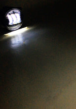 Load image into Gallery viewer, Quake LED Fog Light Jeep Wrangler JK CJ TJ 4 RGB Fog Light Tempest - QTE771 - Quake LED