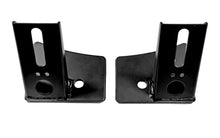 Load image into Gallery viewer, Quake LED Light Bar Mounting Kit Jeep Wrangler JK Single Light Window Pillar Bracket - QBJ351 - Quake LED