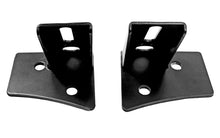 Load image into Gallery viewer, Quake LED Light Bar Mounting Kit Jeep Wrangler JK Single Light Window Pillar Bracket - QBJ351 - Quake LED